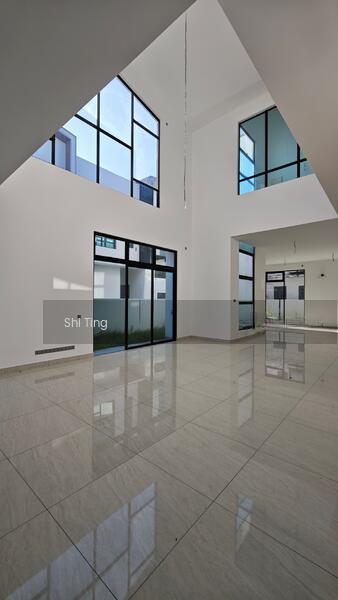 Gelang Patah Setia Eco Garden Gelang Patah - 2