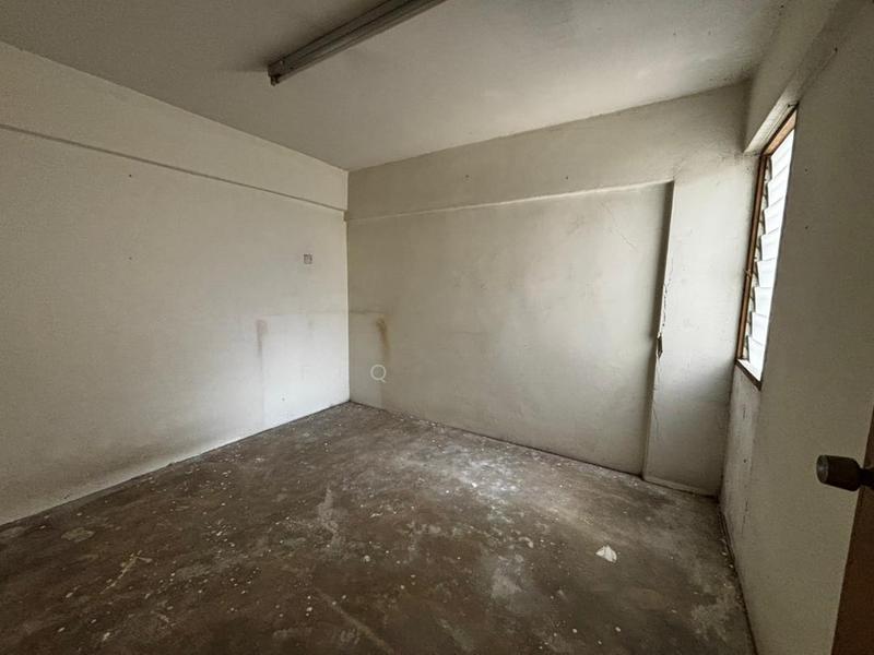 Taman Al-Ridhuan - 3