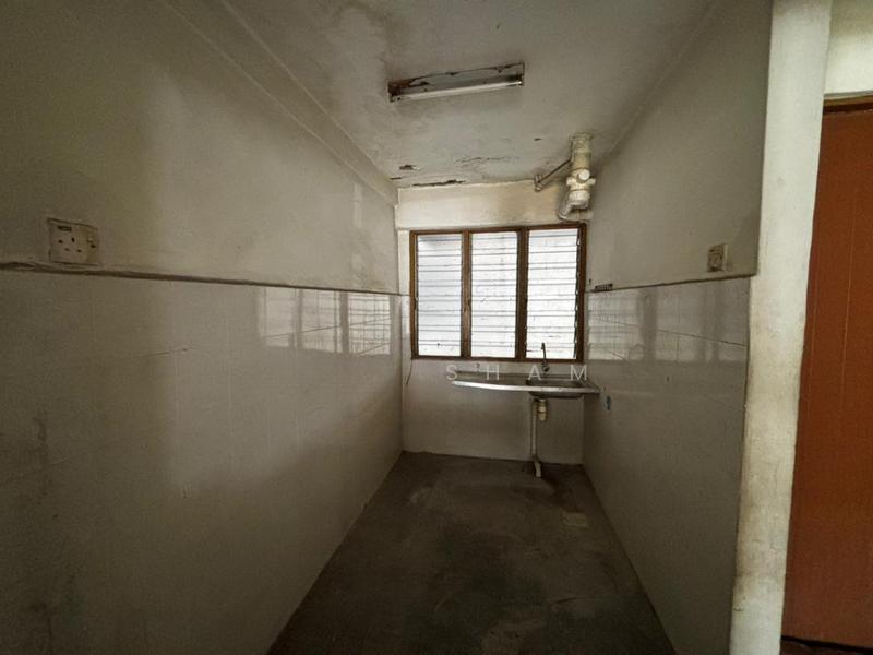 Taman Al-Ridhuan - 5