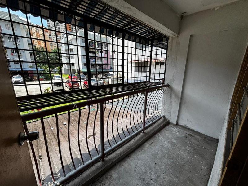 Taman Al-Ridhuan - 4