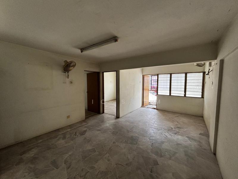 Taman Al-Ridhuan - 1