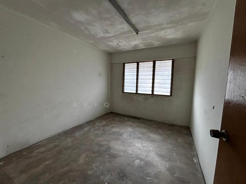 Taman Al-Ridhuan - 2