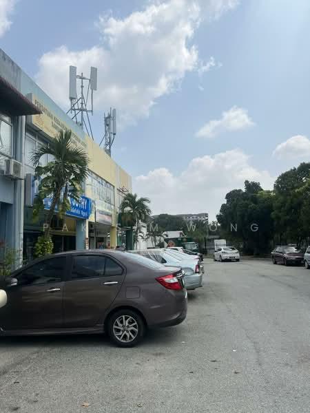 Bandar Puteri Klang - 2