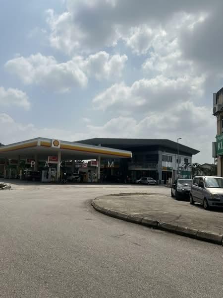 Bandar Puteri Klang - 4