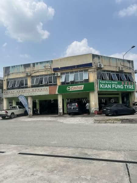 Bandar Puteri Klang - 5