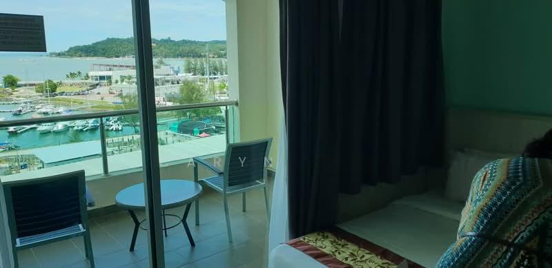 Laguna 2 @ Marina Island - 3