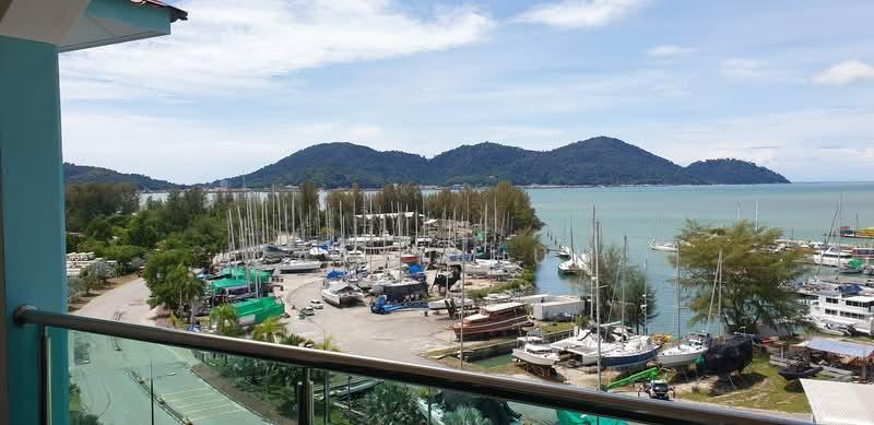 Laguna 2 @ Marina Island - 5