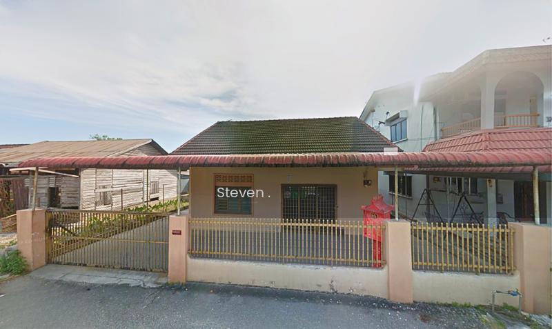 Single Storey Bungalow @ Taman Sri Kanthan, Chemor - 1