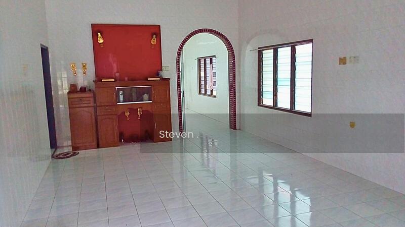 Single Storey Bungalow @ Taman Sri Kanthan, Chemor - 3