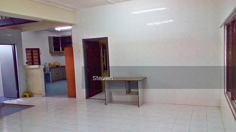 Single Storey Bungalow @ Taman Sri Kanthan, Chemor - 4