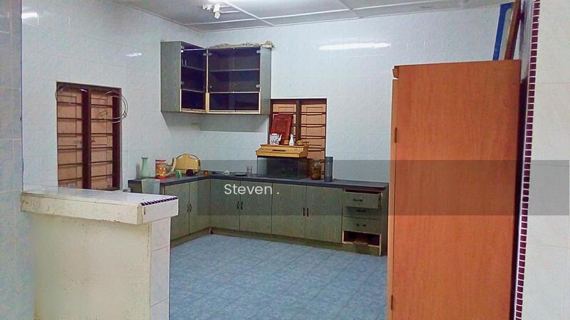 Single Storey Bungalow @ Taman Sri Kanthan, Chemor - 2