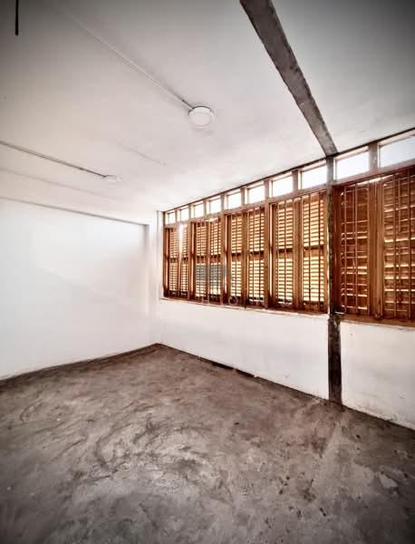 Lorong Carnarvon - 2