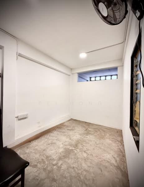 Lorong Carnarvon - 4