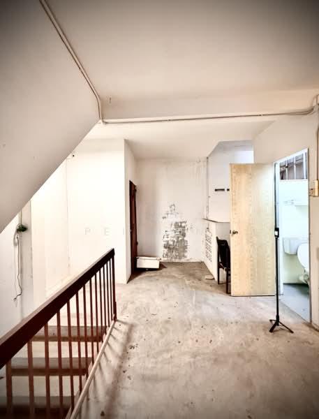 Lorong Carnarvon - 5