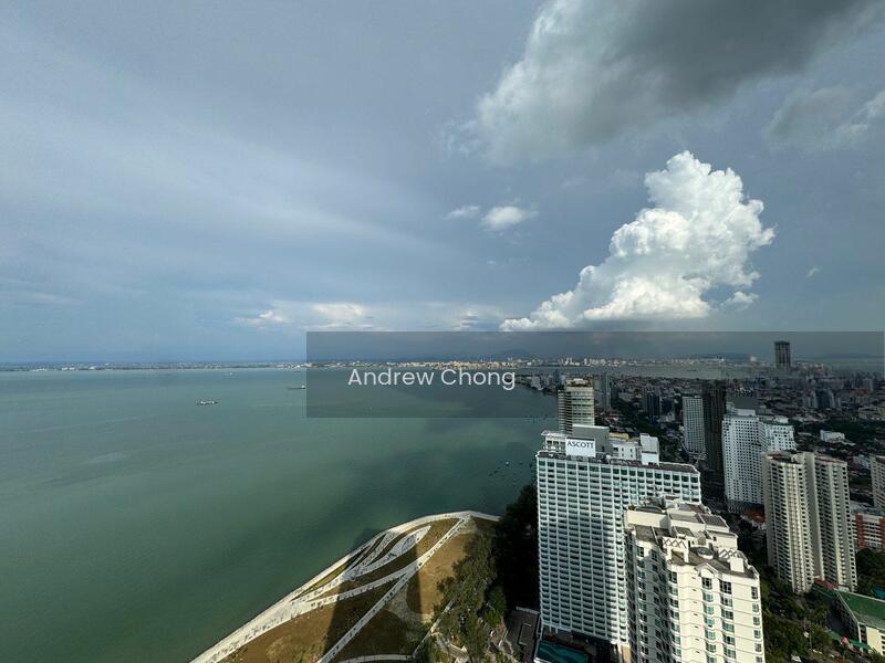 Marriott Residence @ Gurney - 3