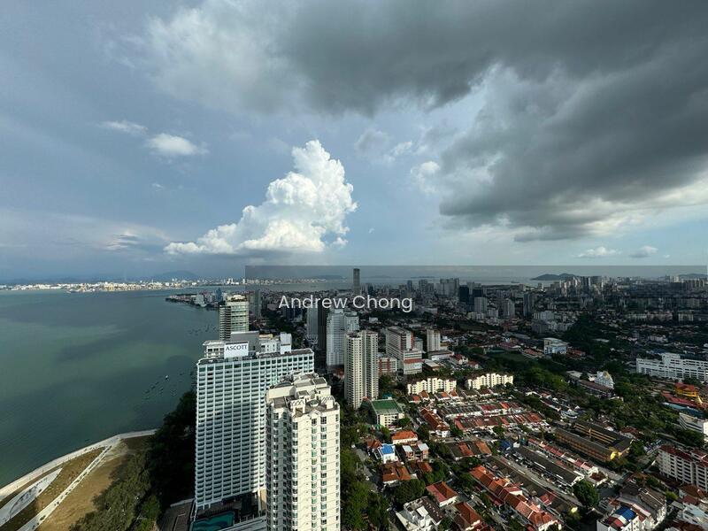 Marriott Residence @ Gurney - 2