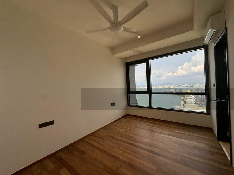 Marriott Residence @ Gurney - 1