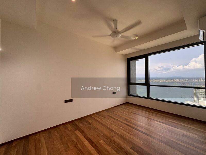 Marriott Residence @ Gurney - 4