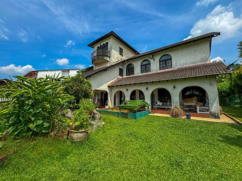 Bandar Baru Bangi - 2