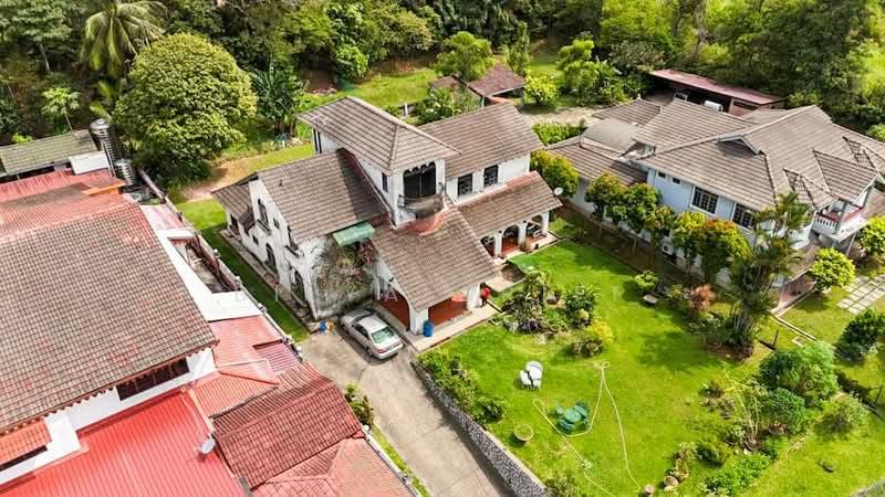 Bandar Baru Bangi - 1