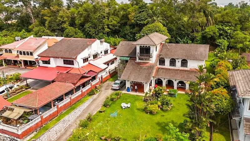 Bandar Baru Bangi - 4