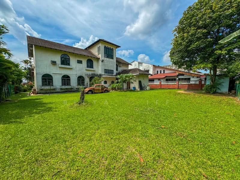 Bandar Baru Bangi - 5