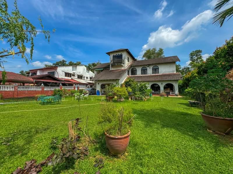 Bandar Baru Bangi - 3