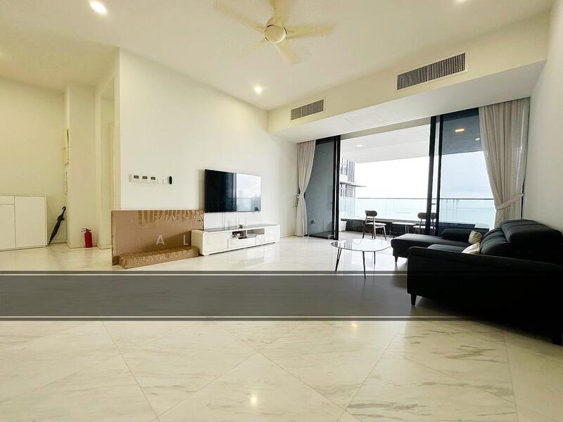 Setia V Residences - 1