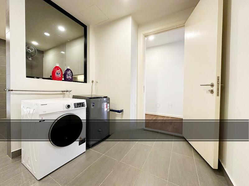 Setia V Residences - 4