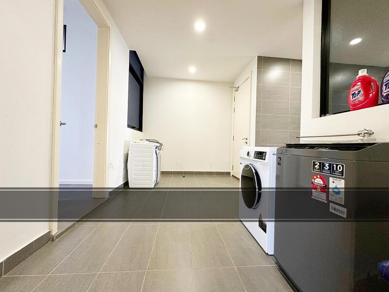 Setia V Residences - 5