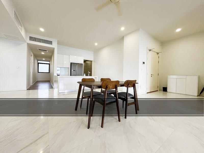 Setia V Residences - 2