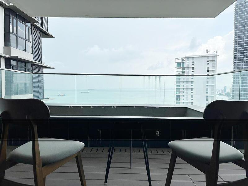 Setia V Residences - 3