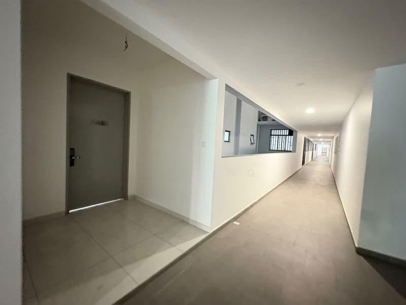Mahogany Residences - 2