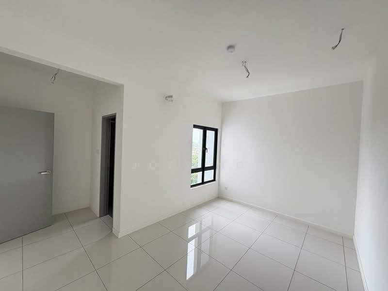 Mahogany Residences - 3