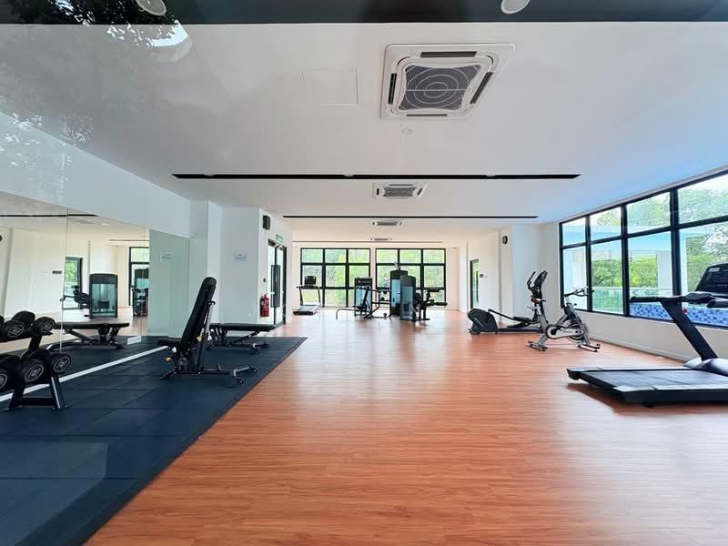 Mahogany Residences - 5