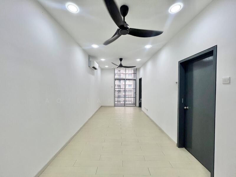 Selangorku Pr1ma Lakefront Homes - 1