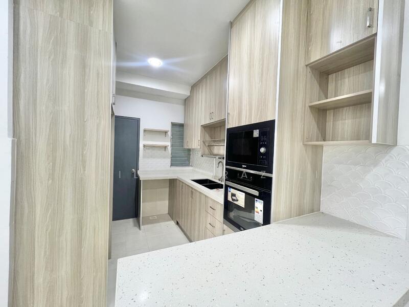 Selangorku Pr1ma Lakefront Homes - 5