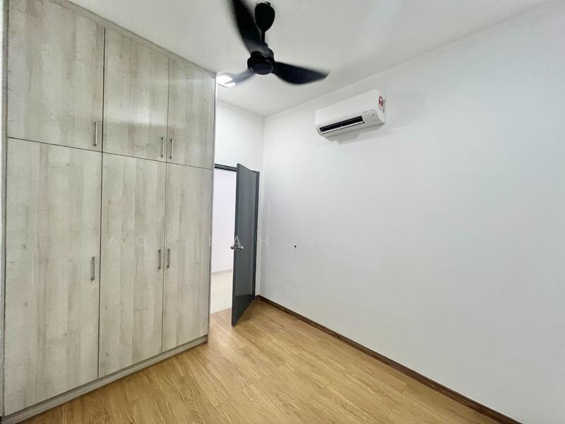 Selangorku Pr1ma Lakefront Homes - 4