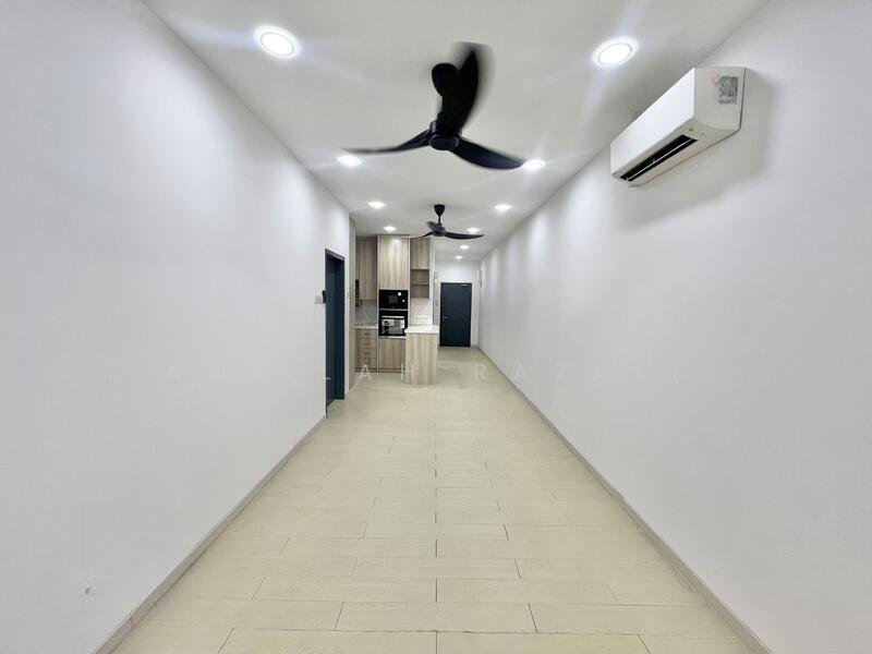 Selangorku Pr1ma Lakefront Homes - 2