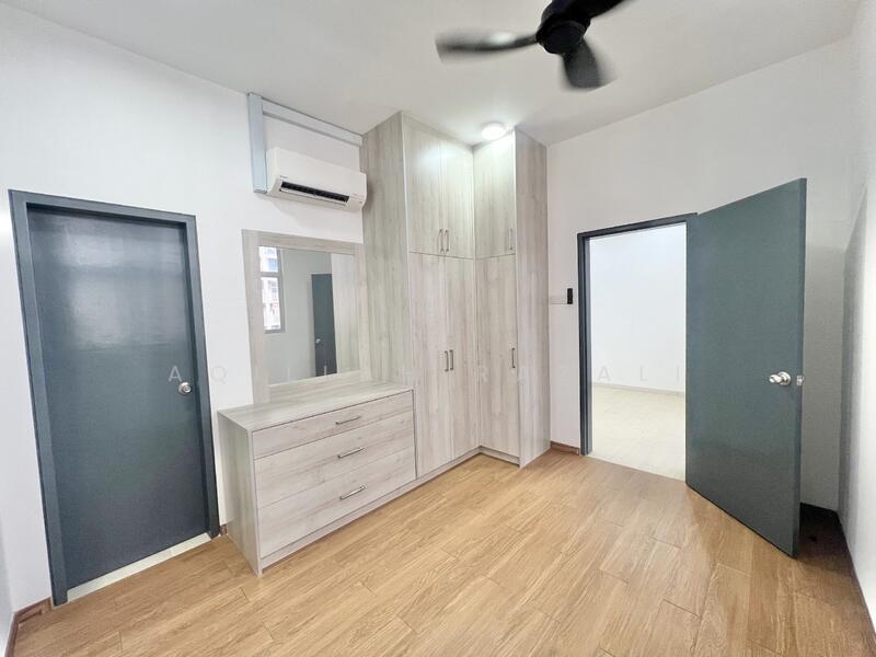 Selangorku Pr1ma Lakefront Homes - 3