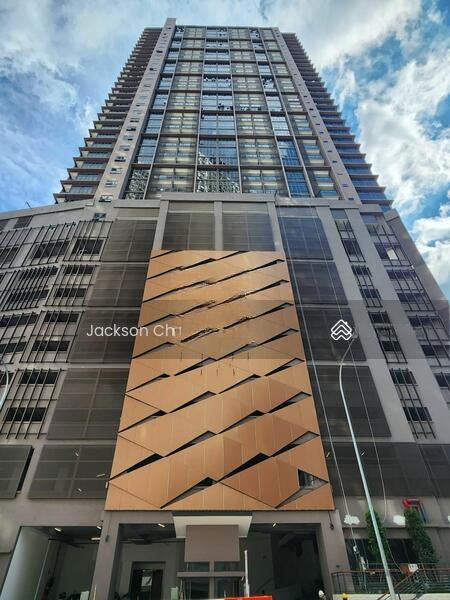 Residensi 38 Bangsar - 1