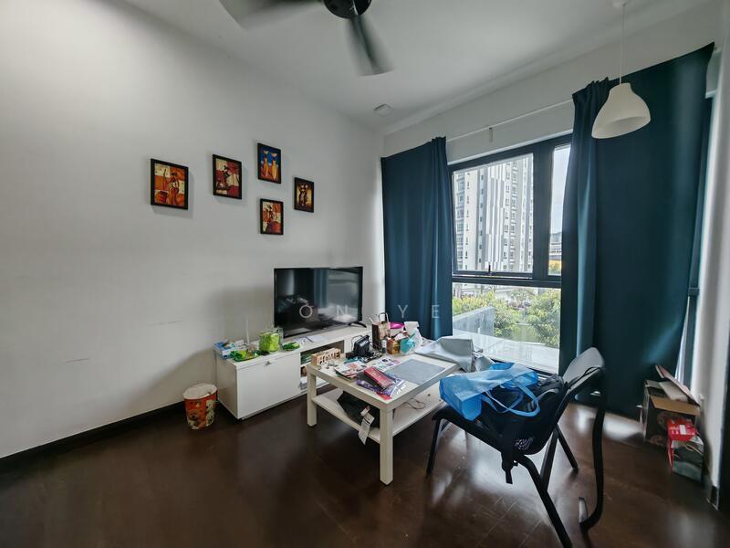 V Residence Suites @ Sunway Velocity - 1