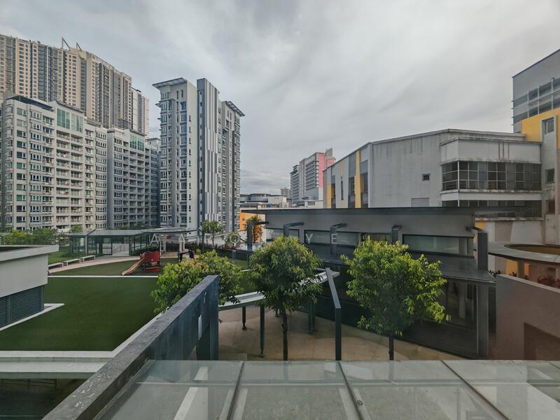 V Residence Suites @ Sunway Velocity - 2