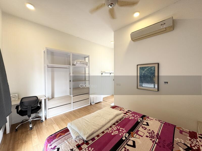 SENJA RESIDENCE - 3