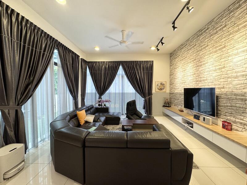 SENJA RESIDENCE - 5