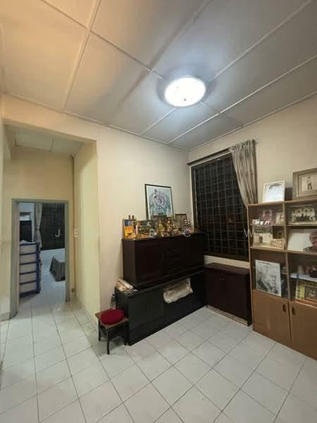 Taman Molek Taman Moleks Taman Moleks - 4