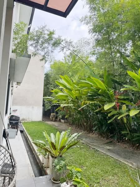 Taman Villa Perdana - 2