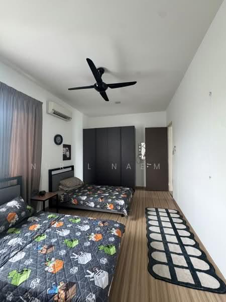 Taman Villa Perdana - 3