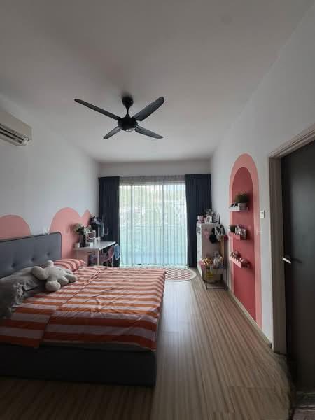 Taman Villa Perdana - 4
