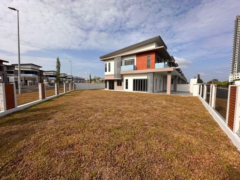 Taman Sutera Utama - 1